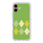 プレミアムパネル［ Nordic Argyle - Green ］