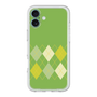 プレミアムパネル［ Nordic Argyle - Green ］