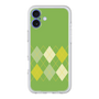 プレミアムパネル［ Nordic Argyle - Green ］