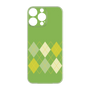 プレミアムパネル［ Nordic Argyle - Green ］