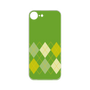 プレミアムパネル［ Nordic Argyle - Green ］