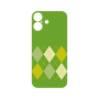 プレミアムパネル［ Nordic Argyle - Green ］