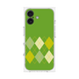 プレミアムパネル［ Nordic Argyle - Green ］