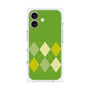 プレミアムパネル［ Nordic Argyle - Green ］