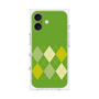 プレミアムパネル［ Nordic Argyle - Green ］