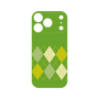 プレミアムパネル［ Nordic Argyle - Green ］