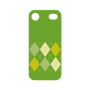 プレミアムパネル［ Nordic Argyle - Green ］