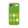 プレミアムパネル［ Nordic Argyle - Green ］