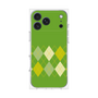プレミアムパネル［ Nordic Argyle - Green ］