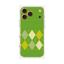 プレミアムパネル［ Nordic Argyle - Green ］