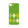 プレミアムパネル［ Nordic Argyle - Green ］