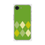 プレミアムパネル［ Nordic Argyle - Green ］