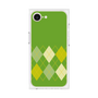 プレミアムパネル［ Nordic Argyle - Green ］
