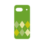 プレミアムパネル［ Nordic Argyle - Green ］