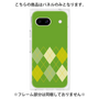 プレミアムパネル［ Nordic Argyle - Green ］