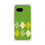 プレミアムパネル［ Nordic Argyle - Green ］