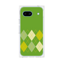 プレミアムパネル［ Nordic Argyle - Green ］