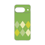 プレミアムパネル［ Nordic Argyle - Green ］