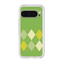 プレミアムパネル［ Nordic Argyle - Green ］