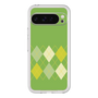 プレミアムパネル［ Nordic Argyle - Green ］