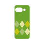 プレミアムパネル［ Nordic Argyle - Green ］