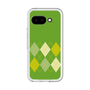 プレミアムパネル［ Nordic Argyle - Green ］