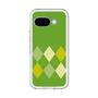 プレミアムパネル［ Nordic Argyle - Green ］