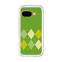 プレミアムパネル［ Nordic Argyle - Green ］