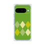 プレミアムパネル［ Nordic Argyle - Green ］