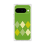 プレミアムパネル［ Nordic Argyle - Green ］