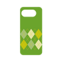 プレミアムパネル［ Nordic Argyle - Green ］