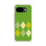 プレミアムパネル［ Nordic Argyle - Green ］