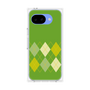 プレミアムパネル［ Nordic Argyle - Green ］