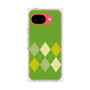 プレミアムパネル［ Nordic Argyle - Green ］