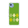プレミアムパネル［ Nordic Argyle - Green ］