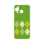 プレミアムパネル［ Nordic Argyle - Green ］