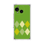 プレミアムパネル［ Nordic Argyle - Green ］