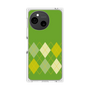 プレミアムパネル［ Nordic Argyle - Green ］