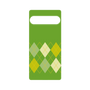 プレミアムパネル［ Nordic Argyle - Green ］