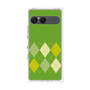 プレミアムパネル［ Nordic Argyle - Green ］