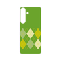 プレミアムパネル［ Nordic Argyle - Green ］