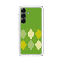 プレミアムパネル［ Nordic Argyle - Green ］