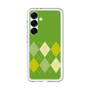プレミアムパネル［ Nordic Argyle - Green ］