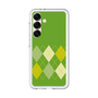 プレミアムパネル［ Nordic Argyle - Green ］