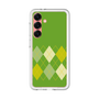 プレミアムパネル［ Nordic Argyle - Green ］