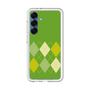 プレミアムパネル［ Nordic Argyle - Green ］