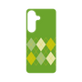 プレミアムパネル［ Nordic Argyle - Green ］