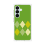 プレミアムパネル［ Nordic Argyle - Green ］