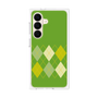 プレミアムパネル［ Nordic Argyle - Green ］