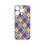 プレミアムパネル［ Argyle - Purple ］